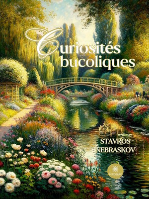 cover image of Curiosités bucoliques